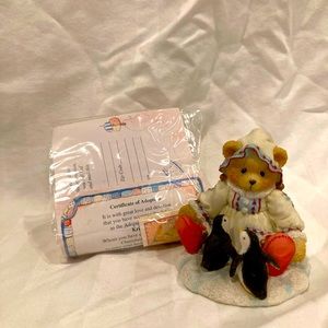 Cherished Teddies Kristen 141194